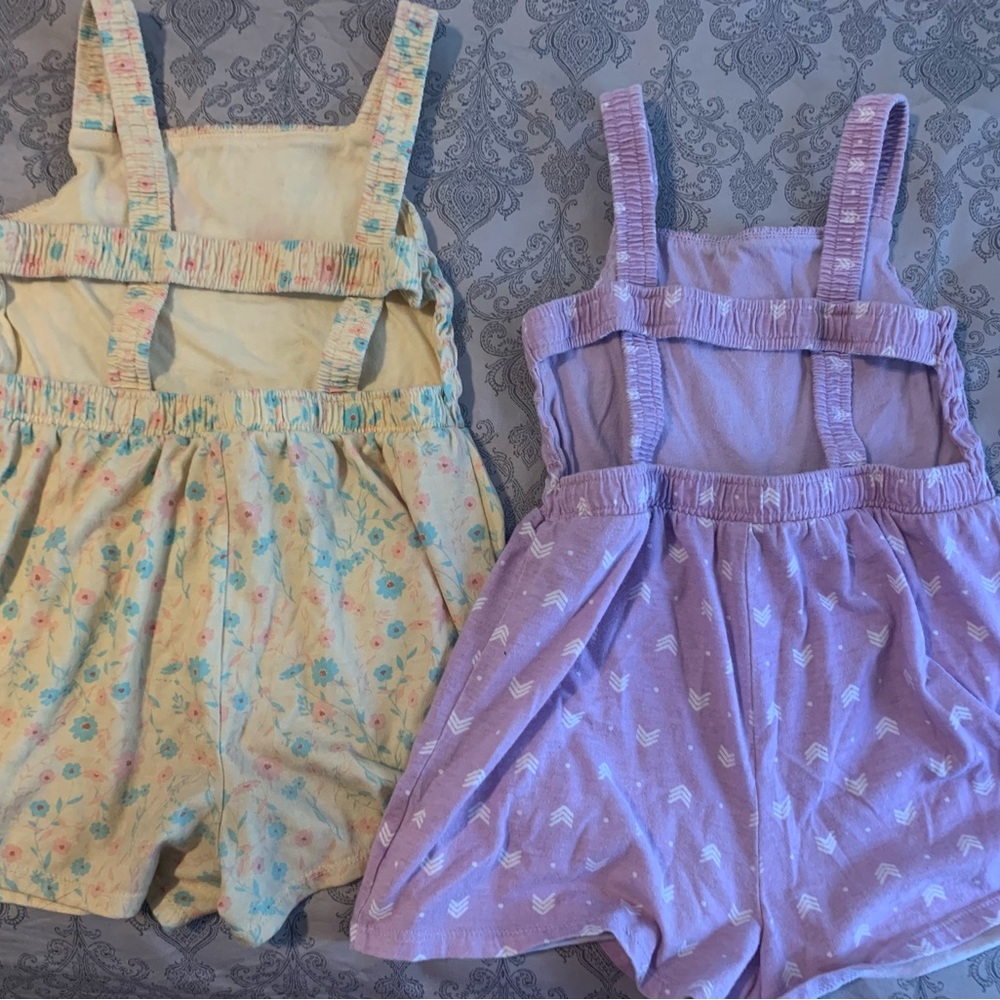 Romper - Picture 2 of 3